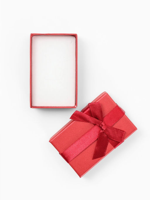 Набор коробочек подарочных 6 шт. под набор «Палетка», 5×8 см, (полезная часть 7.7×4.7 см), цвет МИКС