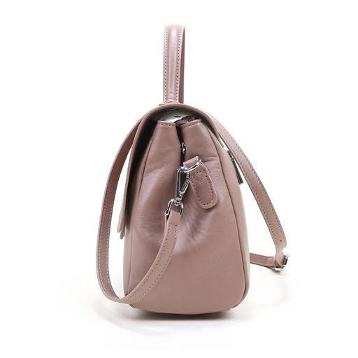 Женская сумка Mironpan арт.88025 Пудра