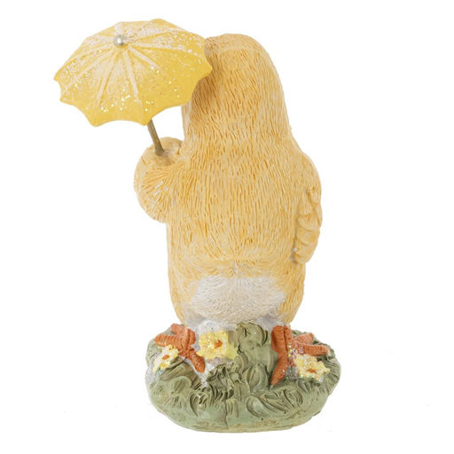 Фигурка декоративная "Цыпленок", L5 W6 H10 см