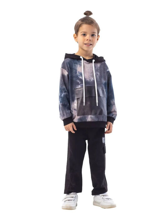 Брюки мал. О36697