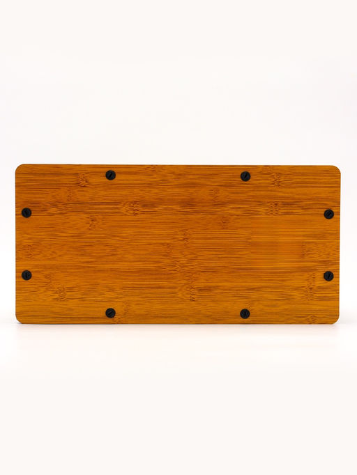 Когтеточка-лежанка Пижон из гофрокартона с кошачьей мятой КотТедж, 482424 см фото 9