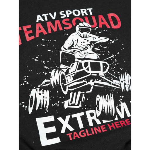 Костюм Подростковый Экстрим Темно-синий - Ronda фото 2