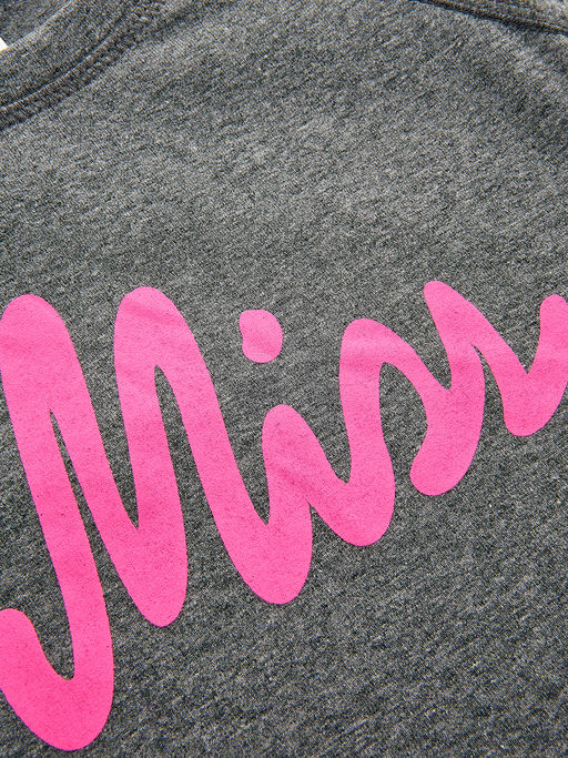 Платье с принтом UD 2734 графит - Mini maxi фото 8