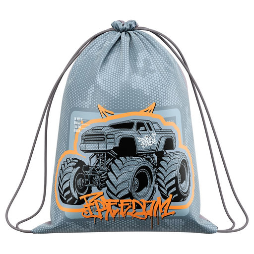 Сумка для обуви ArtSpace "Off-road" 34*42см (MSP_P00012)