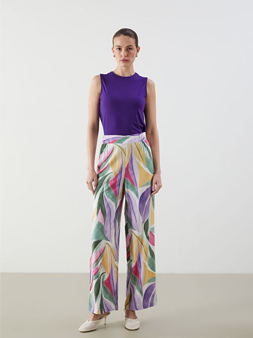 Bisiklet Yaka Kad?n Atlet