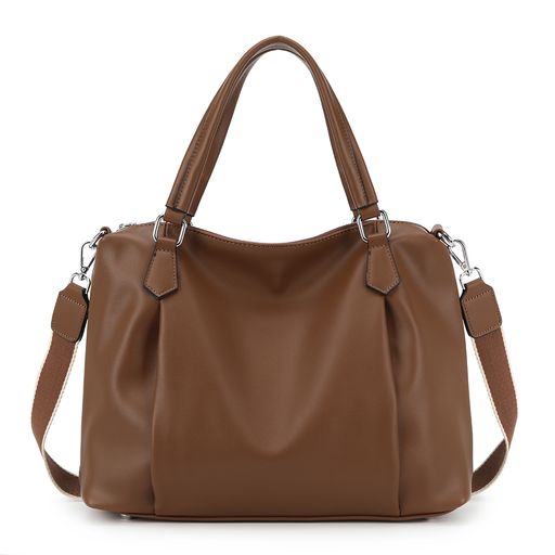 Сумка женская 22015 Темно-рыжий - Saint miranda фото 5