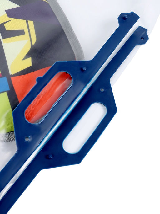 Ледянка мягкая Art, треугольная, цвет МИКС