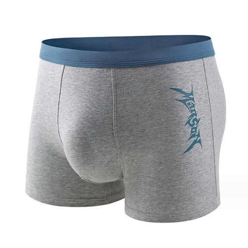 Трусы-боксеры А28537320 - Tadmico фото 3