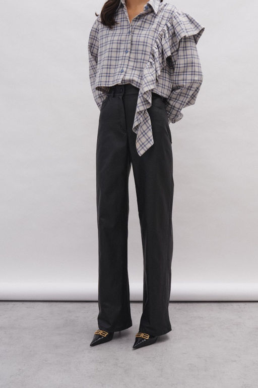 Брюки А492 - Annete фото 4