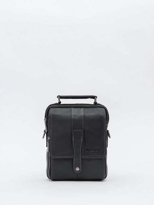 Сумка 67716Z black Zinimsk