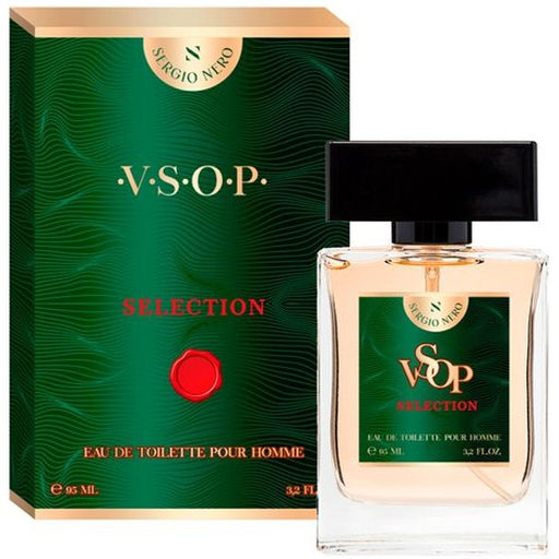 UNITOP VSOP SELECTION m EDT 95 ml M, туалетная вода
