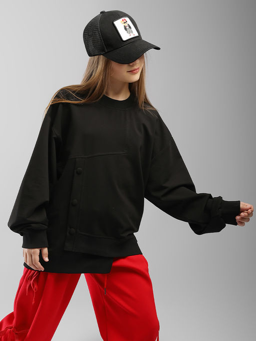 Джемпер Соль&Перец