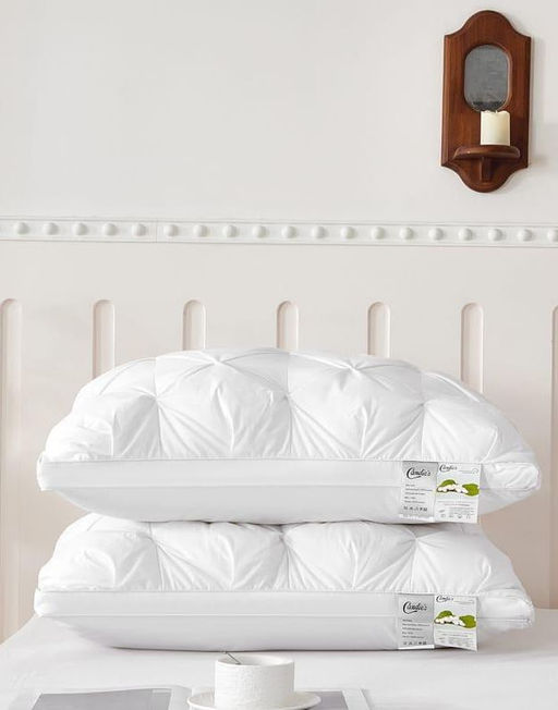 (2 шт. в упаковке) Набор подушек 50x70 CANDIE'S 2 шт в упаковке