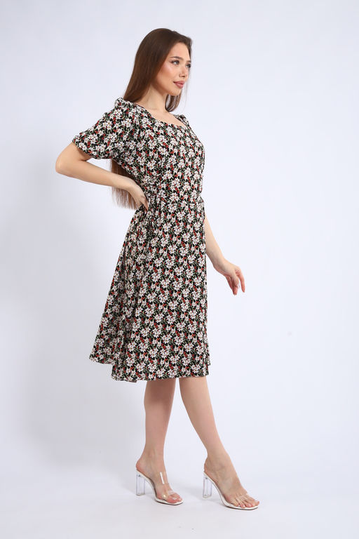 Женское платье 31958