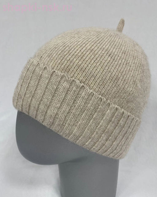 471 PB Шапка женская флис (56-58) - Paola belleza фото 7