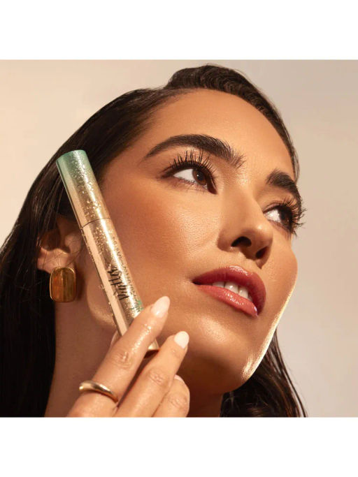 PHYSICIANS FORMULA Тушь объемная водостойкая объем и удлинение Murumuru Butter Lash Splash Mascara, фото 10