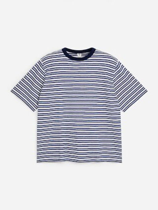 Camiseta boucl? relaxed fit - H&m фото 6