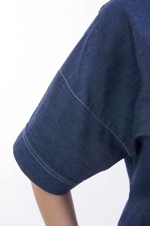 Платье П3-3586/4 - Wisell фото 5