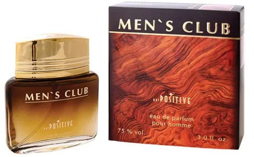 APm090 Парфюм/в Муж. (90мл) "MENS CLUB" . 9