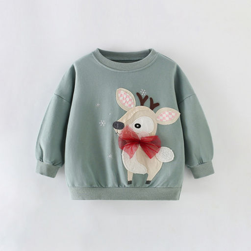 Свитшот Malwee