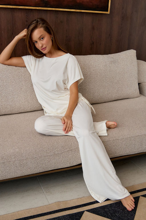 Костюм домашний Завязка