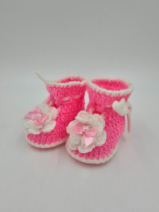 Пинетки - Есения фото 2