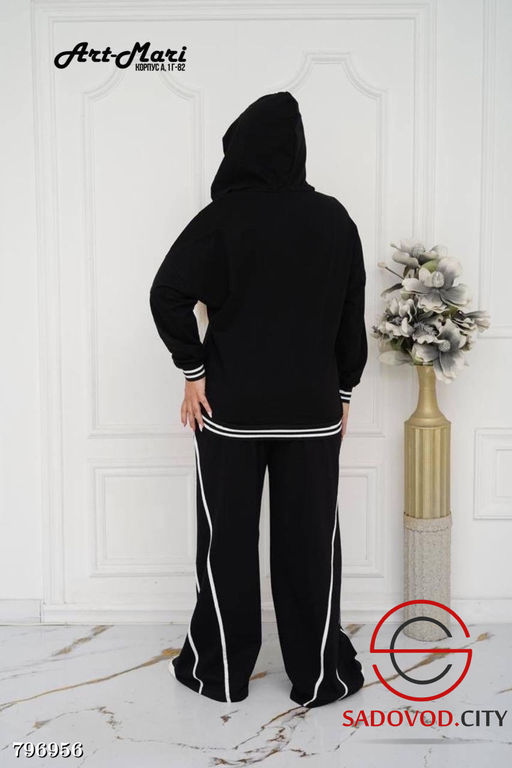 костюм-двойка Севиль - Bruno фото 2