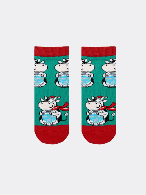 Цена за 5 пар! НОСКИ ДЕТСКИЕ - Mark formelle фото 2