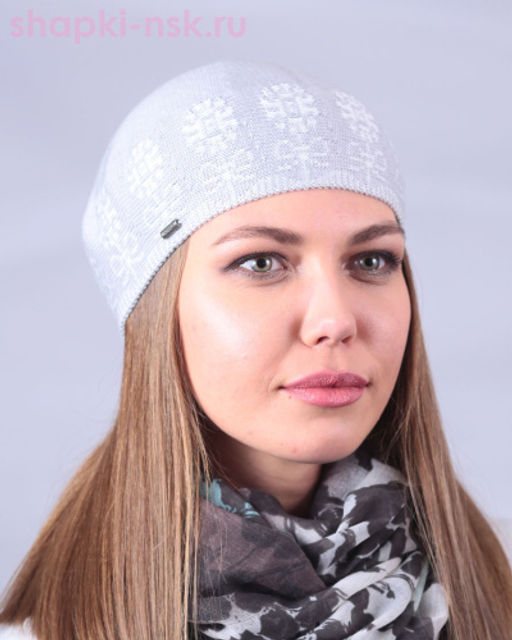 S 437 Берет (56-58)
