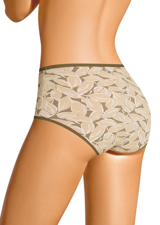 Трусы женские макси - Clever wear фото 2