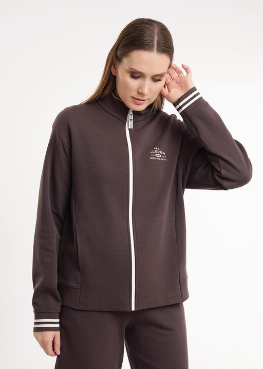 LJ26-100/1 Куртка жен Карелия (ЧЗ) - Clever wear фото 3
