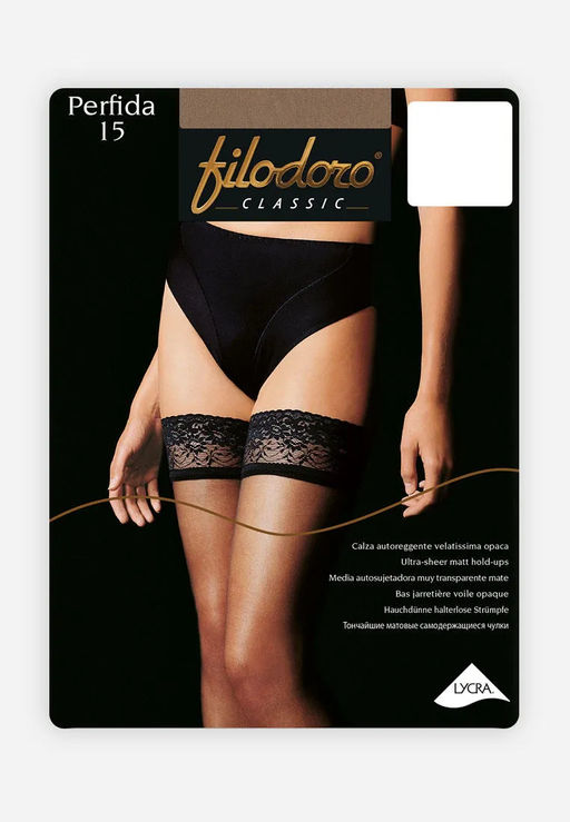 (Filodoro) Perfida 15 (чул)