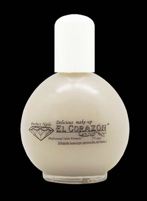 El Corazon лечение 75мл 418 "железная твёрдость"
