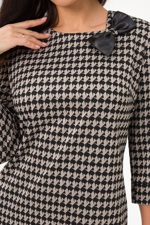 Платье Синтия (50-60) - Serenada фото 6