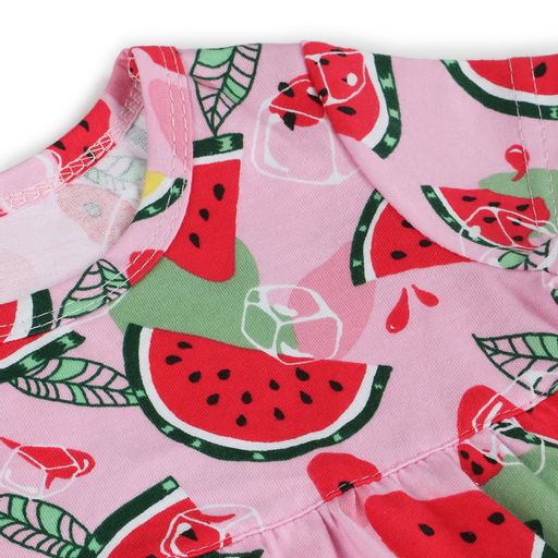 Платье для девочки Лимонад - Мариша фото 2