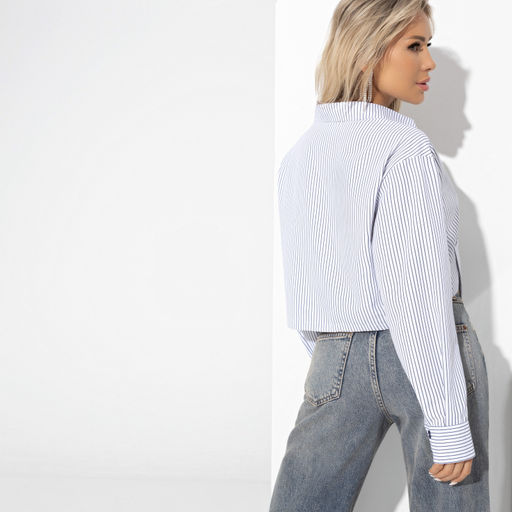 Рубашка Неженка с характером - Charutti фото 5