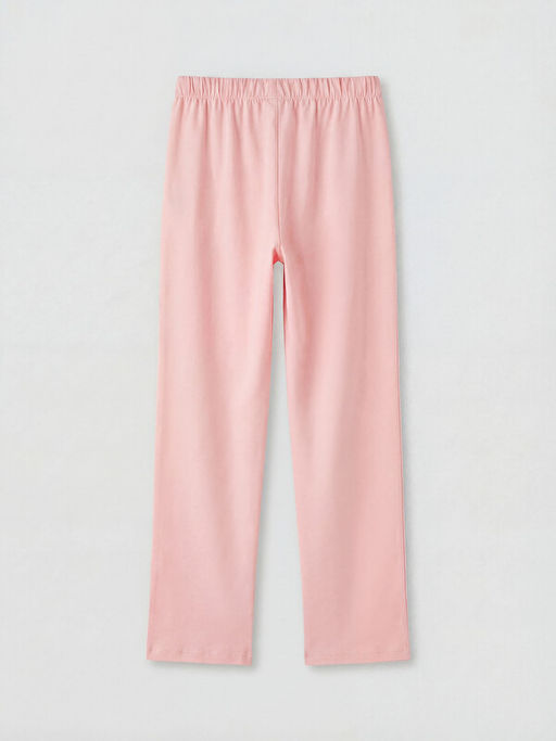 K?z ?ocuk Pijama Alt?