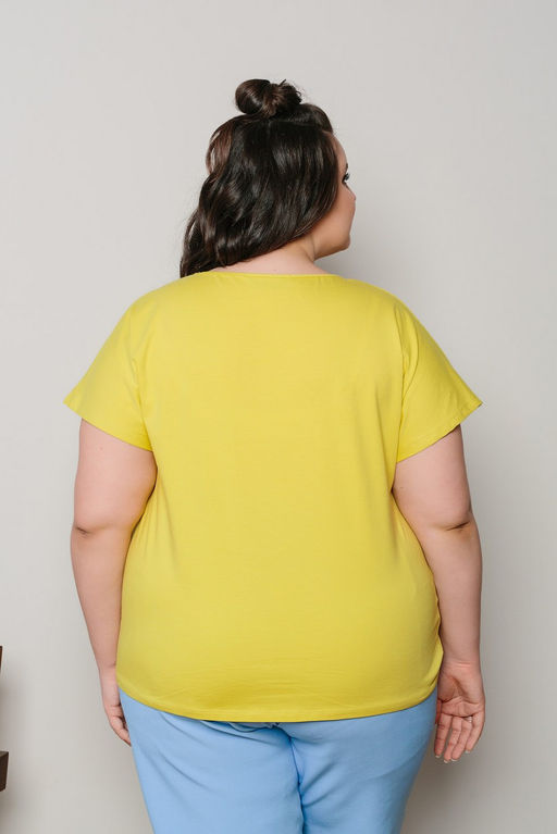 Футболка женская - Jp фото 12