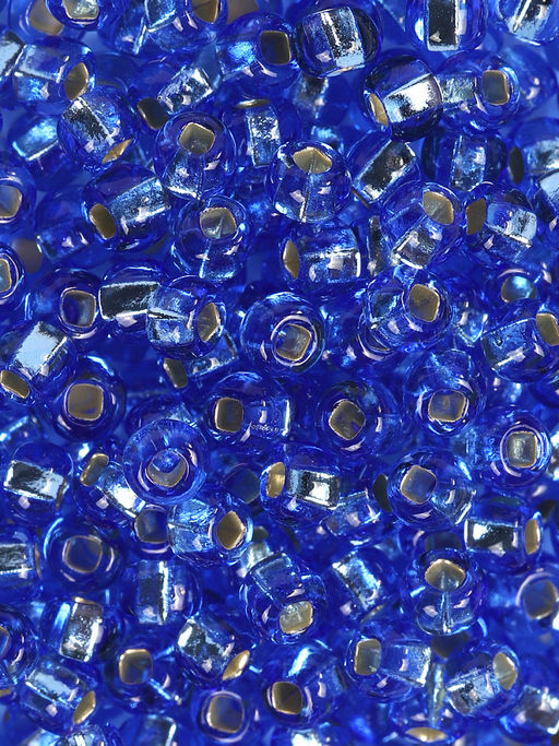 Бисер Preciosa арт. 37030 уп.5г х 10шт