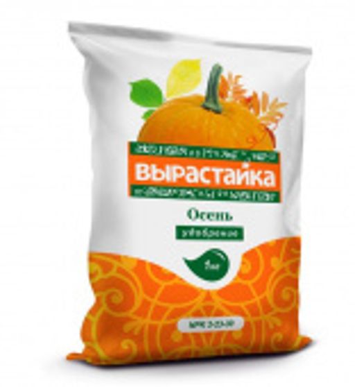 БМ Вырастайка Осень 1 кг