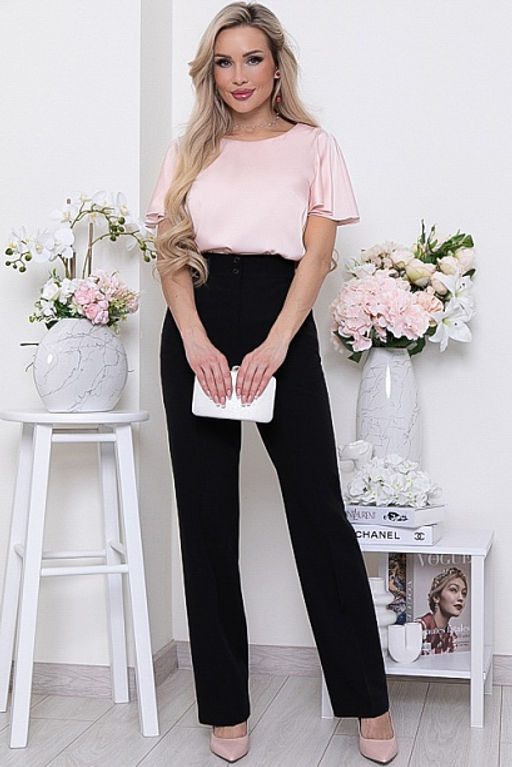 Блузка 41705-1 - Avili фото 3