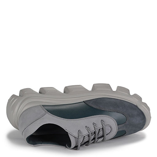 полуботинки женские - Riconte фото 4