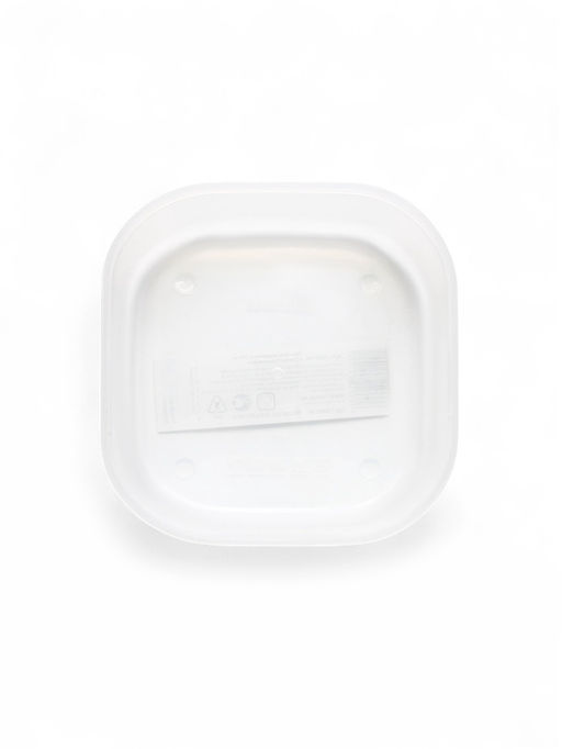 Цена за 2 шт. Ланч - бокс квадратный Счастье в каждом дне, 700 мл - Сима-Ленд фото 10