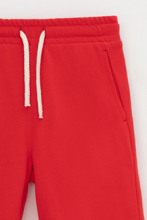 КР 400810-1/красный к550 шорты