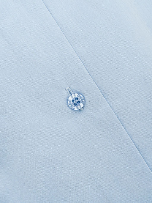 Сорочка мужская длинный рукав GREG 220/239/4030/Z_V  фото 5