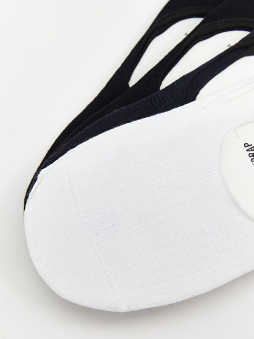 Bambu Erkek Babet ?orap 5li