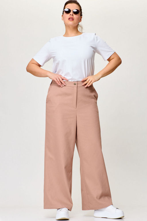 Платье SOVA 11216S-Р темно-синий - Mira fashion фото 160