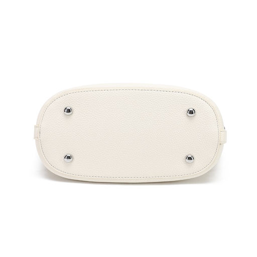 Женская сумка Saint Miranda арт. 31607 Белый  фото 4