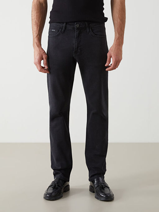 779 Regular Fit Erkek Jean Pantolon