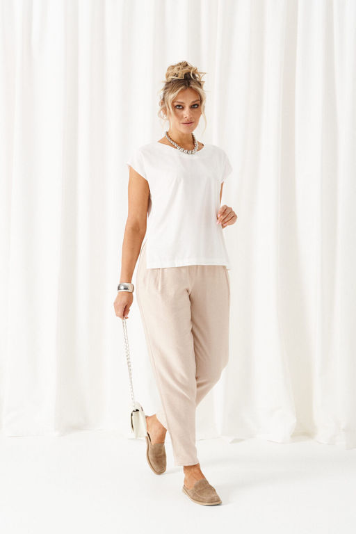 Костюм Beautiful Free 6457 бежевый